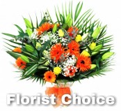 SOLD OUT - Glorious Flowers