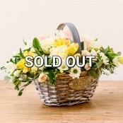 SOLD OUT - Spring is in the Air...